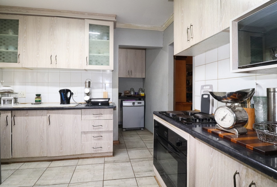 3 Bedroom Property for Sale in La Hoff North West